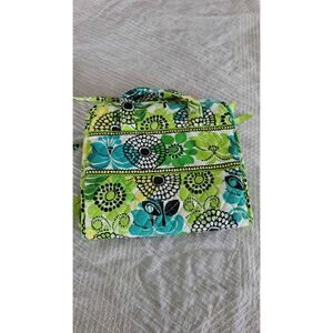 Vera Bradley Travel Toiletries Case